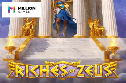 Riches of Zeus
